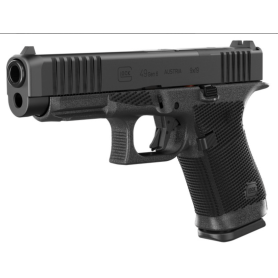Glock 49 gen 6 OR - 9x19 Disponible en Stock Immédiat