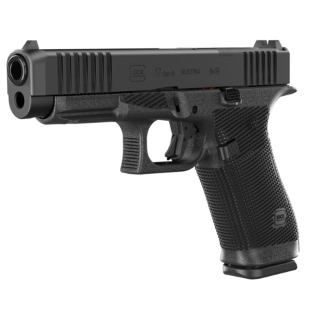 Glock 17 Gen 6 OR - 9x19