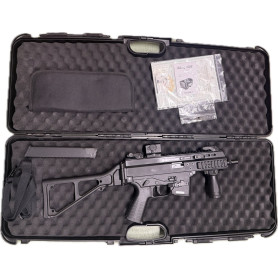 BRUGGER & THOMET APC9 PR G Cal 9x19
