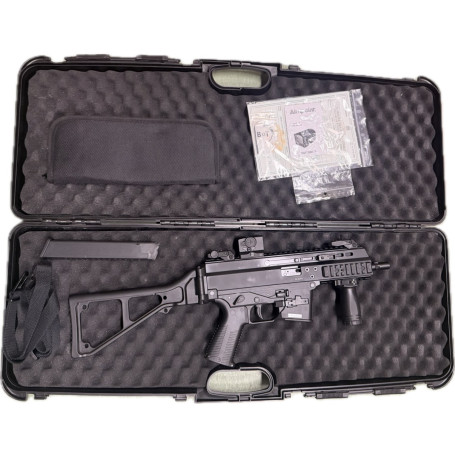 BRUGGER & THOMET APC9 PR G Cal 9x19