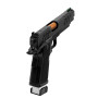 Kimber 2K11 Black Optic Ready 5" Cal 45 Acp