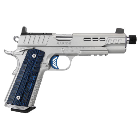 Kimber RAPID ICE OR TFS Cal 9x19