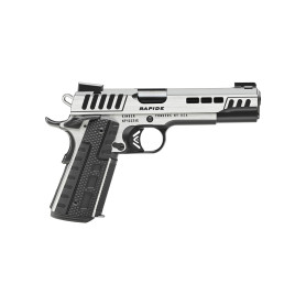 Kimber RAPID Scorpius 5" Cal 45 acp