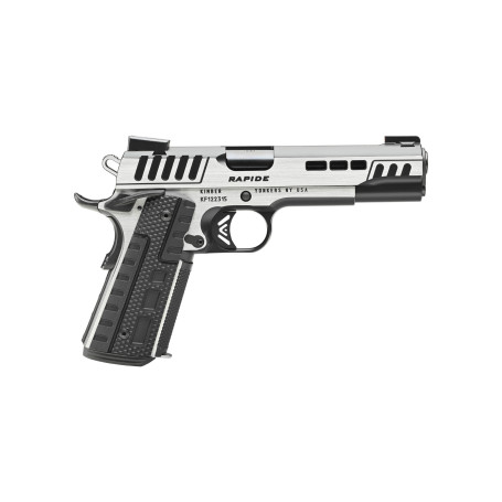 Kimber RAPID Scorpius 5" Cal 45 acp