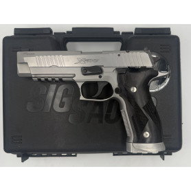 SIG SAUER 226 XFIVE ALLROUND Cal 9x19