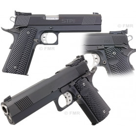 Pistolet STP 1911 RM45 BRONZE 5" Cal. 45acp Fabrication Allemande