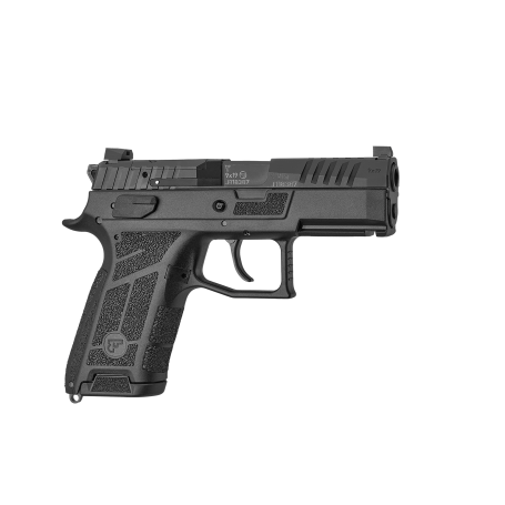 CZ P09 COMPACT NOCTURNE cal 9 PARA.