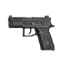 CZ P09 COMPACT NOCTURNE cal 9 PARA.