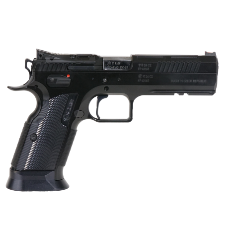 KMR L-02 ORCA - Pistolet 9x19 OR