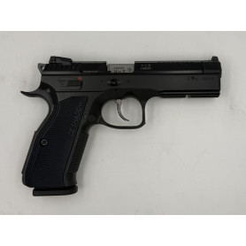 CZ Shadow 2 Black Match - Calibre .22 LR