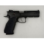 CZ Shadow 2 Black Match - Calibre .22 LR