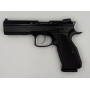 CZ Shadow 2 Black Match - Calibre .22 LR