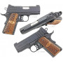 KIMBER 1911 CUSTOM SHOP ULTRA RAPTOR II Cal. 45 ACP