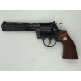 COLT PYTHON 6" BRONZE cal 357 mag.