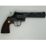 COLT PYTHON 6" BRONZE cal 357 mag.