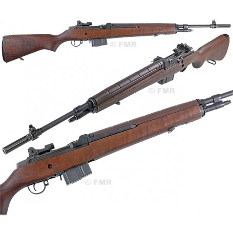 Carabine Springfield Armory M1A National Match Cal. 308 Win