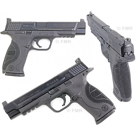 SMITH & WESSON M&P 9L C.O.R.E Cal. 9x19