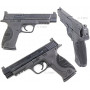 SMITH & WESSON M&P 9L C.O.R.E Cal. 9x19