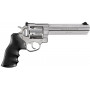Revolver Ruger GP100 Cal. 357 Mag - 6" INOX