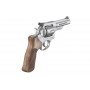 RUGER GP100 Match Champion Cal. 357 Mag