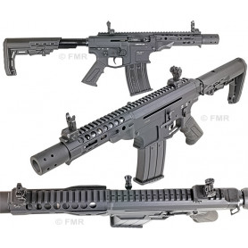 Derya MK12 AS-240 Cal. 12/76 Cat.B