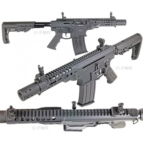 Derya MK12 AS-240 Cal. 12/76 Cat.B