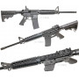 Carabine Smith & Wesson MP15 Sport II Cal. 223 Rem