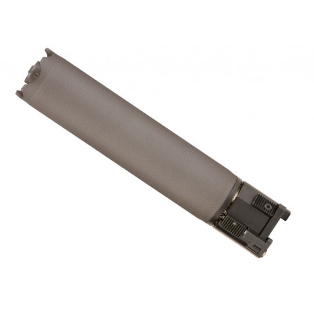 Modérateur de son B&T Rotex V Cal. 30