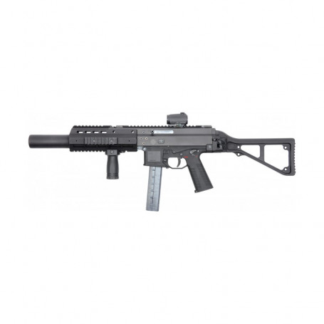 Carabine Brugger & Thomet APC9 SD