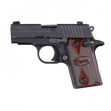 Pistolet Sig Sauer P938 Cal. 9x19