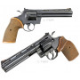 Colt Python Bronzé 6" Cal. 357mag