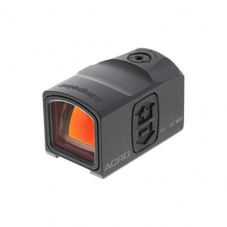 Point rouge Aimpoint ACRO-P1