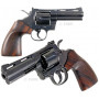Colt Python Bronzé 4" Cal. 357mag