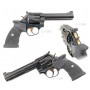 Manurhin MR73 Sport Cal. 357 Mag - 5 1/4"