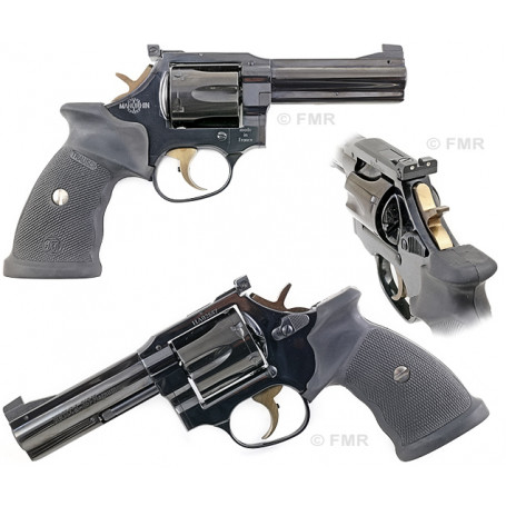 Manurhin MR73 Sport 4" Cal. 357 Mag