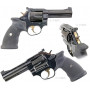 Manurhin MR73 Sport 4" Cal. 357 Mag