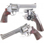 Revolver Smith & Wesson 629 Deluxe Cal. 44 Magnum - 6"