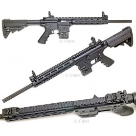 Smith & Wesson MP15-22 Performance Center Cal. 22lr