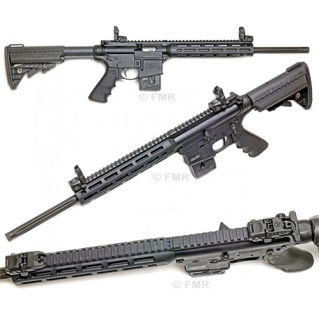 Carabine Smith & Wesson MP15-22 Performance Center Cal. 22lr