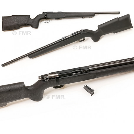 Carabine CZ 455 Tacticool Fileté 1/2-20 Cal. 22lr