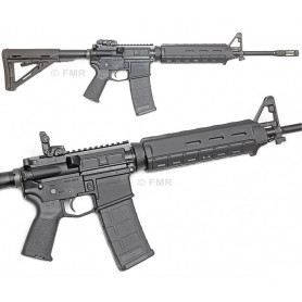 Smith & Wesson MP15 MOE Cal. 223 Rem