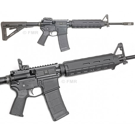 Smith & Wesson MP15 MOE Cal. 223 Rem