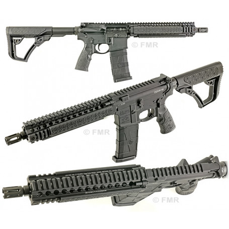 DANIEL DEFENSE MK18-NM Canon 10.3" Cal. 223 Rem