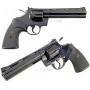 Revolver Colt Python Cal. 357mag 6"