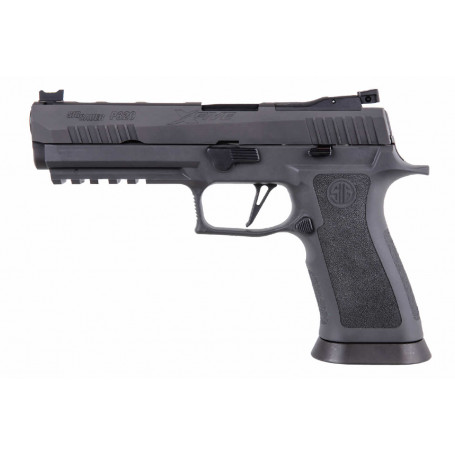Pistolet Sig Sauer P320 X-Five Legion Cal 9mm