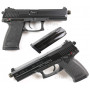 Pistolet HK MK23 Cal. 45 ACP