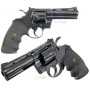 Revolver Colt Python Cal. 357mag 4"