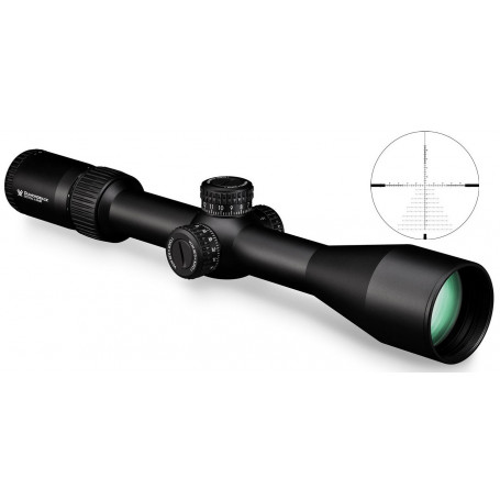 Lunette Vortex Diamondback Tactical 6-24x50