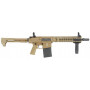 TROY M10A1 PDW Cal. 308 Win Coyote