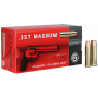 Munitions Geco 357 Magnum 158gr - LES 500